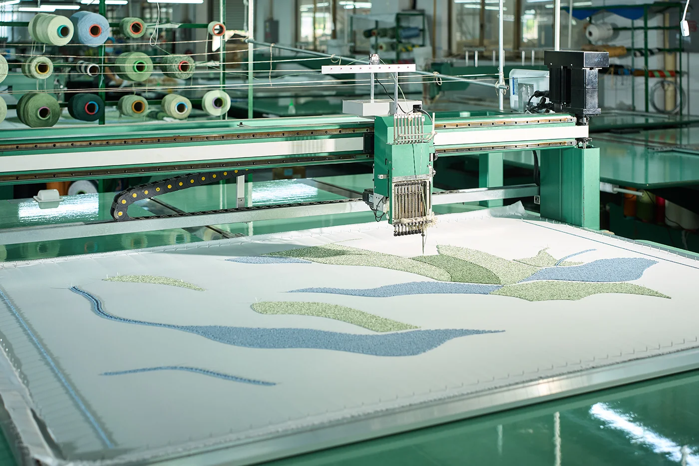 One-needle-machinetufting-workshop2