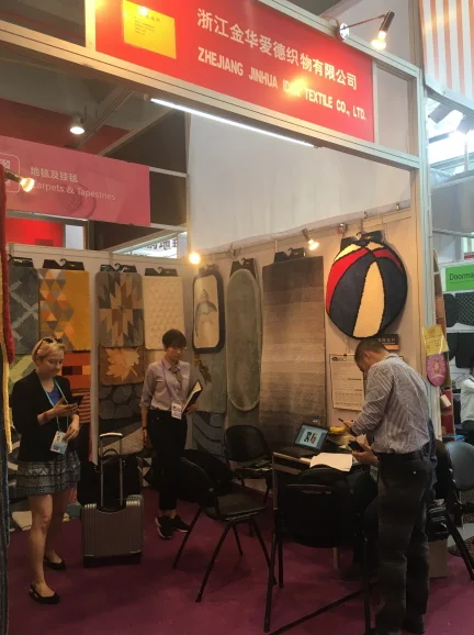 The-124th-Canton-Fair