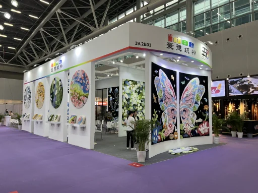 The-53rd-China-International-Furniture-Fair-Guangzhou