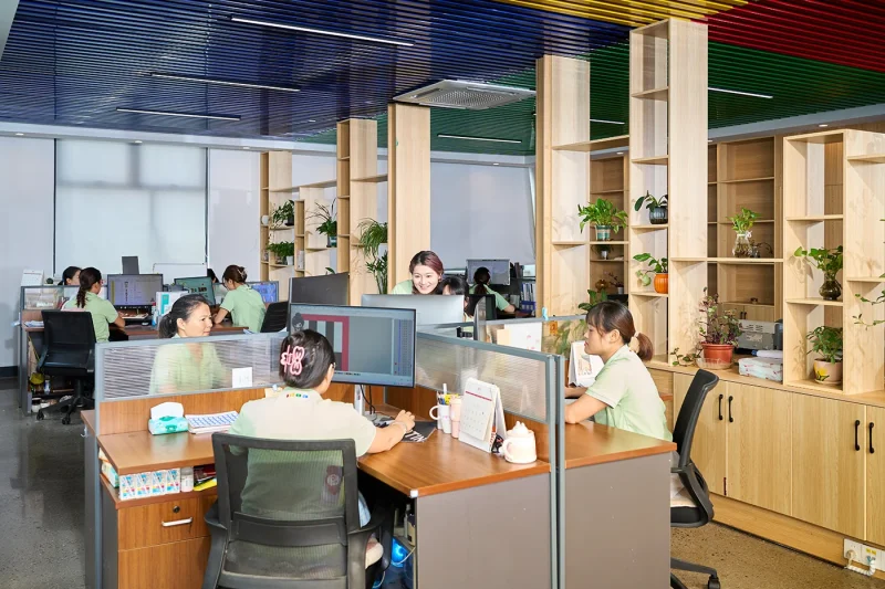 General Office